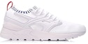 Order (Women) Li-Ning Trend Low 'White' AGLN006-3