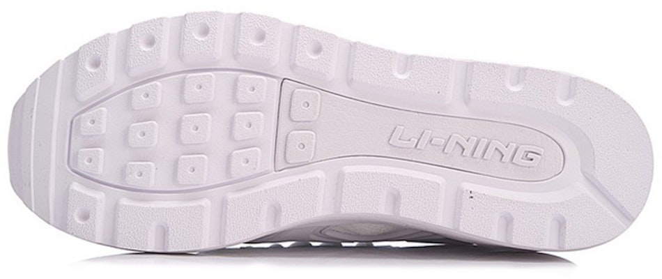 (Women) Li-Ning Trend Low 'White' AGLN006-3 Purchase (Women) Li-Ning Trend Low 'White' AGLN006-3