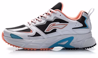 (Women) Li-Ning Trend Low 'White Black' ARLQ004-1 (Women) Li-Ning Trend Low 'White Black' ARLQ004-1