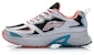 (Women) Li-Ning Trend Low 'White Black' ARLQ004-1