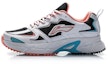 Buy (Women) Li-Ning Trend Low 'White Black' ARLQ004-1