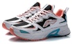 Lookbook (Women) Li-Ning Trend Low 'White Black' ARLQ004-1