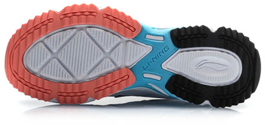 (Women) Li-Ning Trend Low 'White Black' ARLQ004-1 Purchase (Women) Li-Ning Trend Low 'White Black' ARLQ004-1