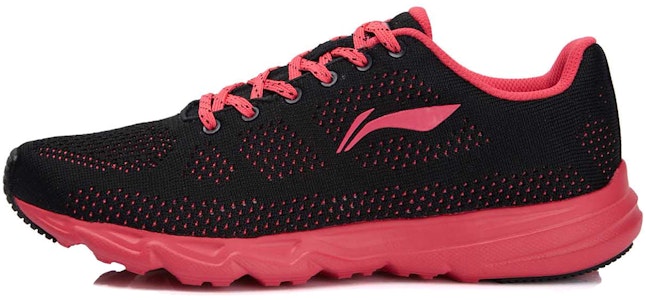 (W) 리닝 울트라 라이트 13 '블랙 레드' (Li-Ning Ultra Light 13 'Black Red') ARBL018-3 Buy (W) 리닝 울트라 라이트 13 '블랙 레드' (Li-Ning Ultra Light 13 'Black Red') ARBL018-3