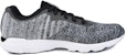 (W) Li-Ning Ultra Light XIII 'Kelabu Hitam' ARBM144-3