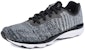 (W) Li-Ning Ultra Light XIII 'Kelabu Hitam' ARBM144-3