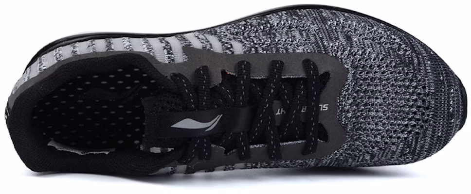 (Women) Li-Ning Ultra Light XIII 'Grey Black' ARBM144-3 Shop (Women) Li-Ning Ultra Light XIII 'Grey Black' ARBM144-3