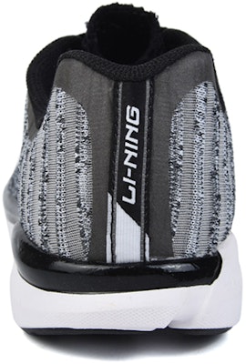 (Women) Li-Ning Ultra Light XIII 'Grey Black' ARBM144-3 Details for (Women) Li-Ning Ultra Light XIII 'Grey Black' ARBM144-3