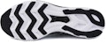 (W) Li-Ning Ultra Light XIII 'Kelabu Hitam' ARBM144-3
