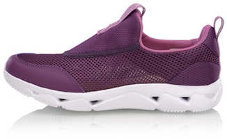 (Women) Li-Ning Urban Casual 'Bright Grape' AGGP012-2 (Women) Li-Ning Urban Casual 'Bright Grape' AGGP012-2