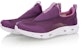 (Women) Li-Ning Urban Casual 'Bright Grape' AGGP012-2
