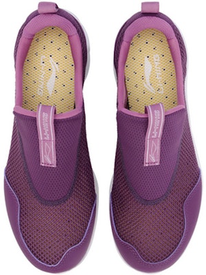 (Women) Li-Ning Urban Casual 'Bright Grape' AGGP012-2 Shop (Women) Li-Ning Urban Casual 'Bright Grape' AGGP012-2