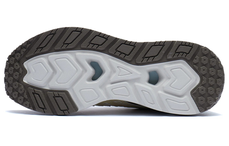 (W) Li-Ning Urban Outdoor Low 'Sunlight Yellow Mountain' 圖 5