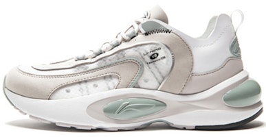 (Women) Li-Ning V8 'Beige White' ARHP128-4 (Women) Li-Ning V8 'Beige White' ARHP128-4