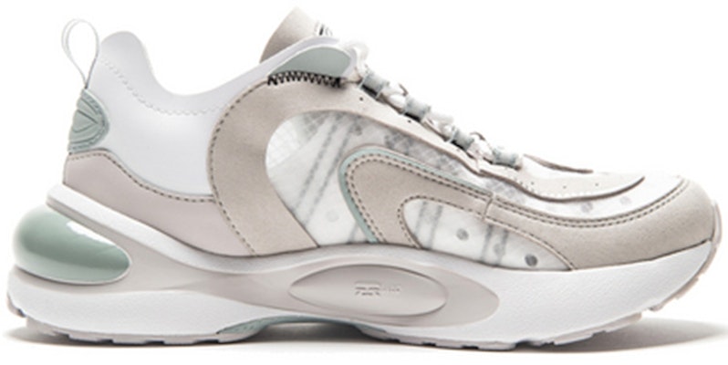 (W) Li-Ning V8 'Beige Putih' Sneakers ARHP128-4 Order (W) Li-Ning V8 'Beige Putih' Sneakers ARHP128-4