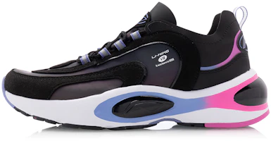 (Women) Li-Ning V8 'Black' ARHQ094-3 (Women) Li-Ning V8 'Black' ARHQ094-3