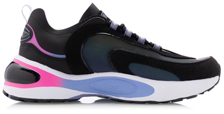 (Women) Li-Ning V8 'Black' ARHQ094-3 Order (Women) Li-Ning V8 'Black' ARHQ094-3