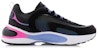 (W) Li-Ning V8 'Hitam' ARHQ094-3