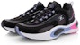 (W) Li-Ning V8 'Hitam' ARHQ094-3