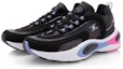 Lookbook (W) Li-Ning V8 'Hitam' ARHQ094-3