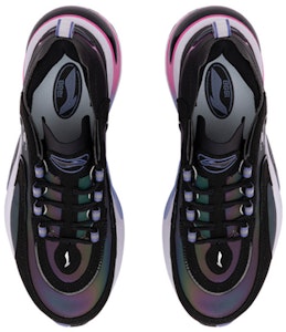 (W) 李宁 V8 '黑色' ARHQ094-3 Shop (W) 李宁 V8 '黑色' ARHQ094-3