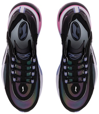 (Women) Li-Ning V8 'Black' ARHQ094-3 Shop (Women) Li-Ning V8 'Black' ARHQ094-3