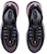 (W) Li-Ning V8 'Hitam' ARHQ094-3