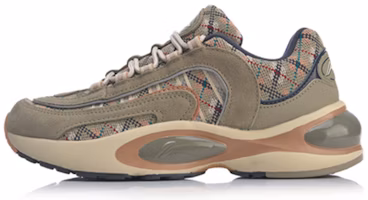 (Women) Li-Ning V8 'Black Brown' ARHP286-5 (Women) Li-Ning V8 'Black Brown' ARHP286-5