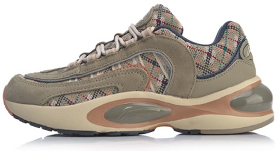 (W) 리닝 V8 '블랙 브라운' (Li-Ning V8 'Black Brown') ARHP286-5 Buy (W) 리닝 V8 '블랙 브라운' (Li-Ning V8 'Black Brown') ARHP286-5