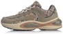 (W) Li-Ning V8 'Hitam Coklat' ARHP286-5