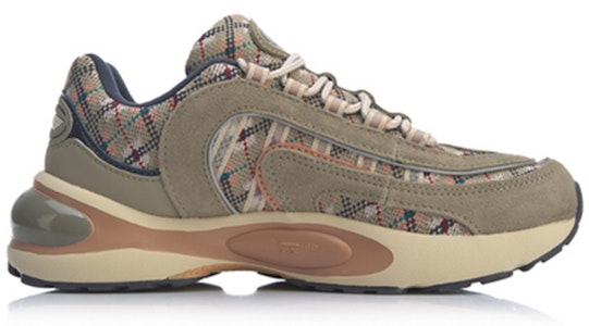 (W) 리닝 V8 '블랙 브라운' (Li-Ning V8 'Black Brown') ARHP286-5 Order (W) 리닝 V8 '블랙 브라운' (Li-Ning V8 'Black Brown') ARHP286-5