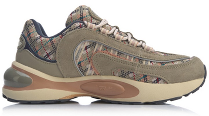 (Women) Li-Ning V8 'Black Brown' ARHP286-5 Order (Women) Li-Ning V8 'Black Brown' ARHP286-5