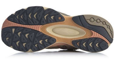 (W) Li-Ning V8 'Negro Marrón' ARHP286-5 Purchase (W) Li-Ning V8 'Negro Marrón' ARHP286-5