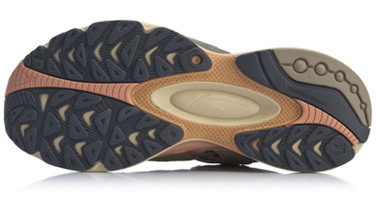 (Women) Li-Ning V8 'Black Brown' ARHP286-5 Purchase (Women) Li-Ning V8 'Black Brown' ARHP286-5