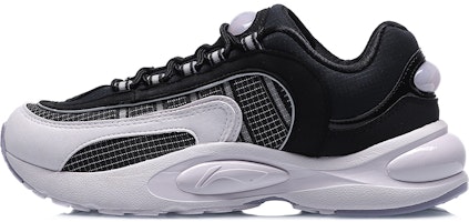 (Women) Li-Ning V8 'Black Light Purple' ARHQ172-1 (Women) Li-Ning V8 'Black Light Purple' ARHQ172-1