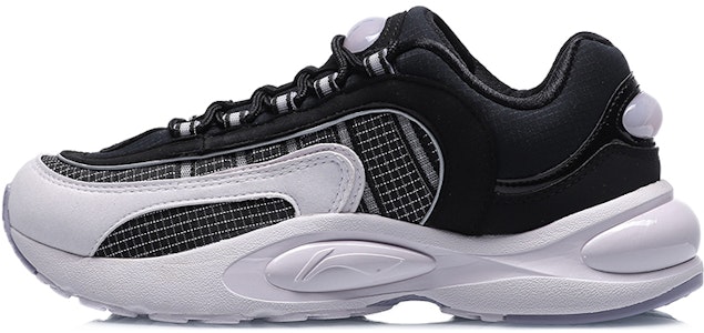 (W) 李宁 V8 '黑光紫' ARHQ172-1 Buy (W) 李宁 V8 '黑光紫' ARHQ172-1