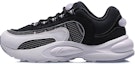 Buy (W) Li-Ning V8 'Hitam Ungu Terang' ARHQ172-1