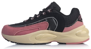 (Women) Li-Ning V8 'Black Pink' ARHP286-1 (Women) Li-Ning V8 'Black Pink' ARHP286-1