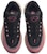 (W) Li-Ning V8 'Hitam Merah Jambu' ARHP286-1