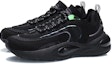 Lookbook (W) Li-Ning V8 'Hitam Tahan Kejutan Menyerap Tahan Lama Rendah-Lari' ARHQ172-5