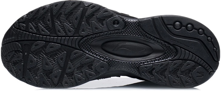 LiNing李寧 V8 支撐緩震耐磨 低筒 跑步鞋 女款 黑色 Purchase LiNing李寧 V8 支撐緩震耐磨 低筒 跑步鞋 女款 黑色