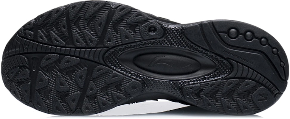 (Women) Li-Ning V8 'Black Support Shock-Absorbent Durable Low-Top Running' ARHQ172-5 Purchase (Women) Li-Ning V8 'Black Support Shock-Absorbent Durable Low-Top Running' ARHQ172-5
