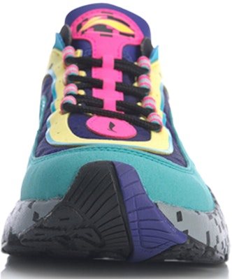 (W) 리닝 V8 '블랙틸' (Li-Ning V8 'Black Teal') ARHP128-9 Shop (W) 리닝 V8 '블랙틸' (Li-Ning V8 'Black Teal') ARHP128-9