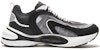 (W) Li-Ning V8 'Hitam Putih' ARHP128-2