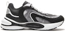 Order (W) Li-Ning V8 'Hitam Putih' ARHP128-2