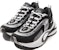 (W) Li-Ning V8 'Hitam Putih' ARHP128-2