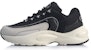 (W) Li-Ning V8 'Hitam Putih Beige' ARHP286-3