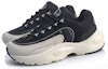 Lookbook (W) Li-Ning V8 'Hitam Putih Beige' ARHP286-3