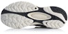(W) Li-Ning V8 'Hitam Putih Beige' ARHP286-3