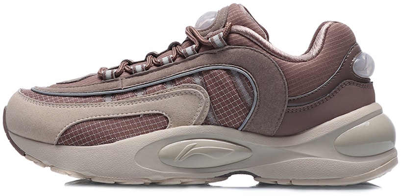 (W) 리닝 V8 '브라운' (Li-Ning V8 'Brown') ARHQ172-3 Buy (W) 리닝 V8 '브라운' (Li-Ning V8 'Brown') ARHQ172-3